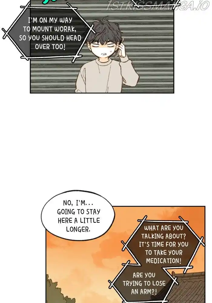 How to Become a Dragon Ch.140