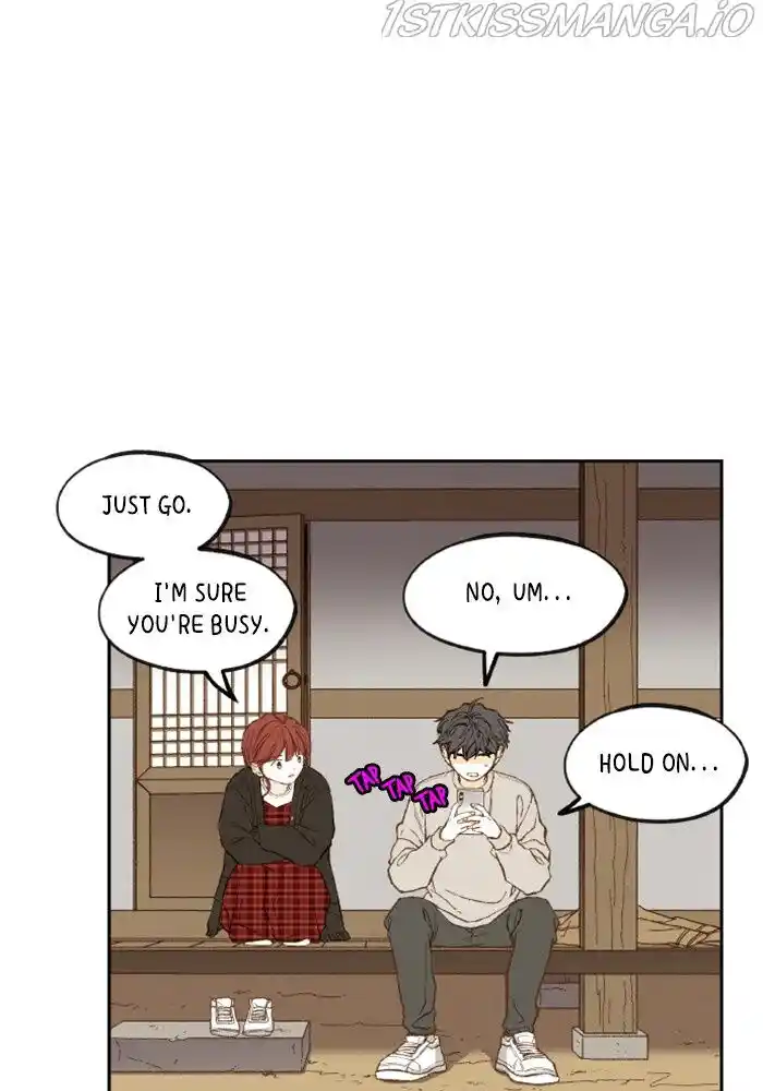 How to Become a Dragon Ch.140