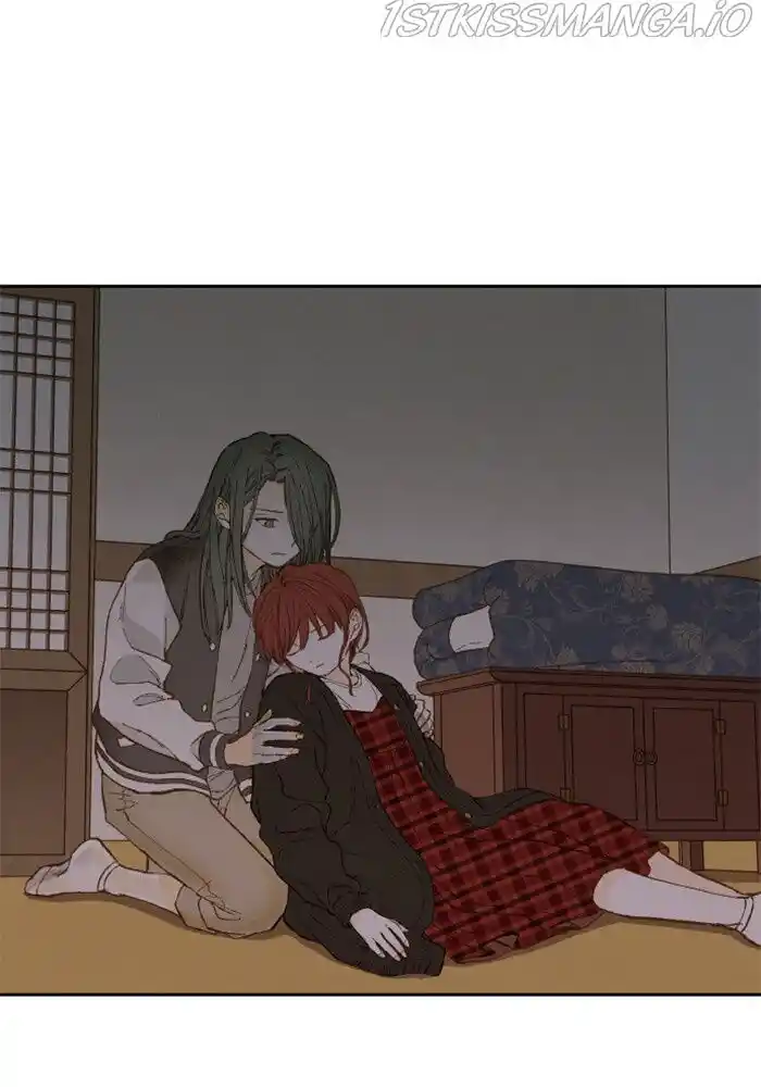 How to Become a Dragon Ch.141