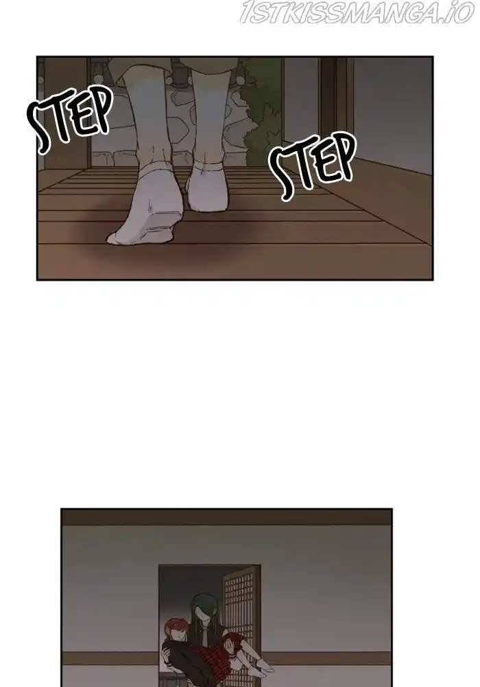 How to Become a Dragon Ch.141