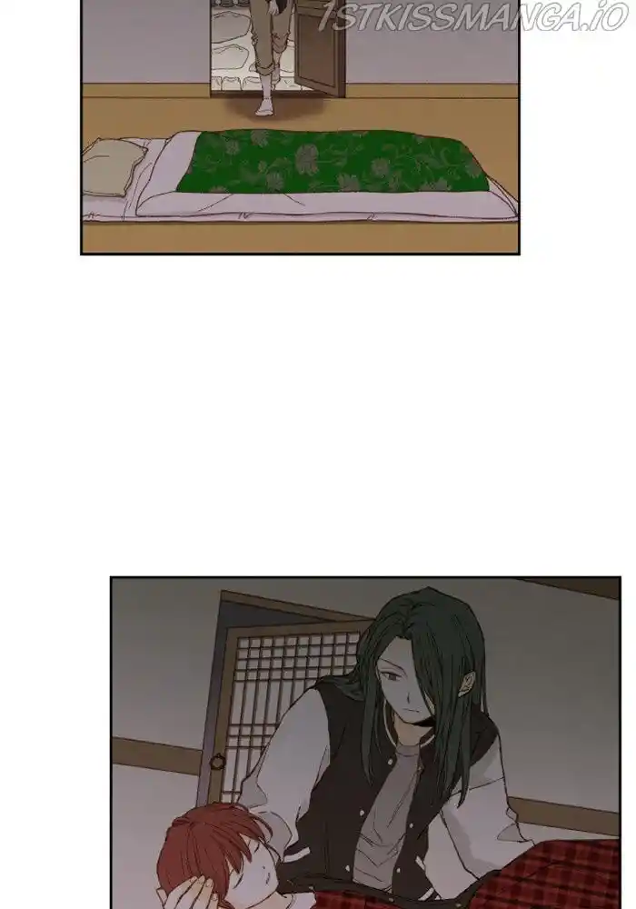 How to Become a Dragon Ch.141