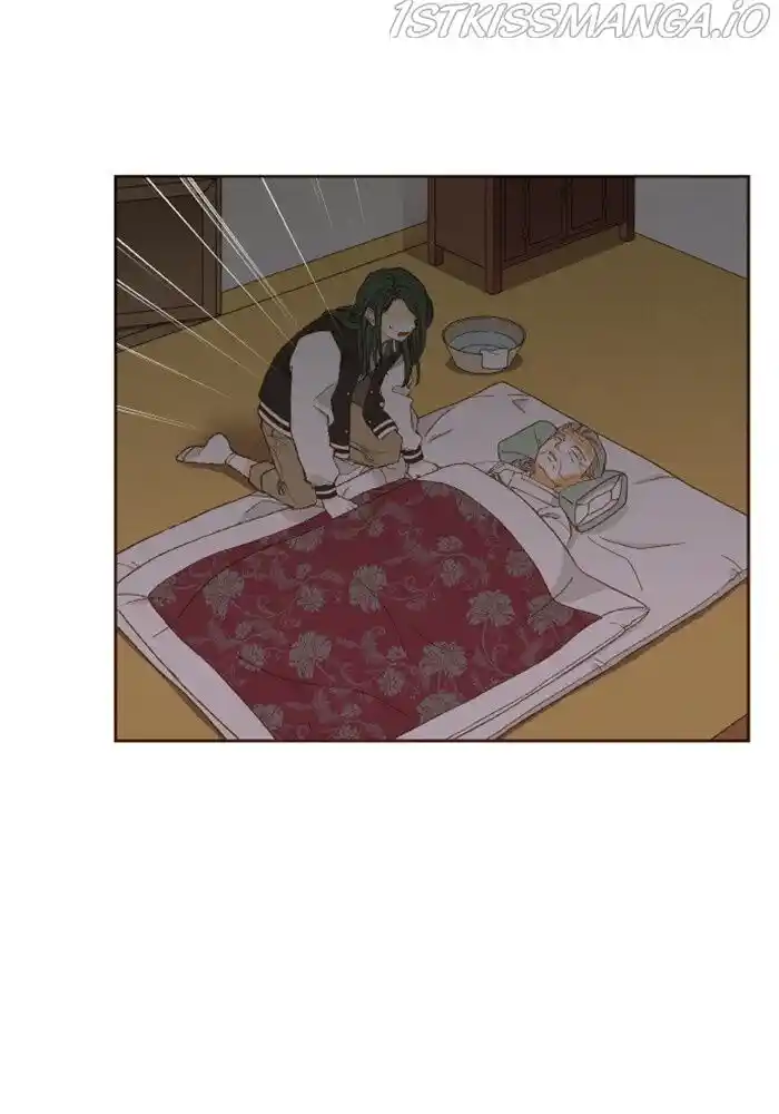 How to Become a Dragon Ch.141