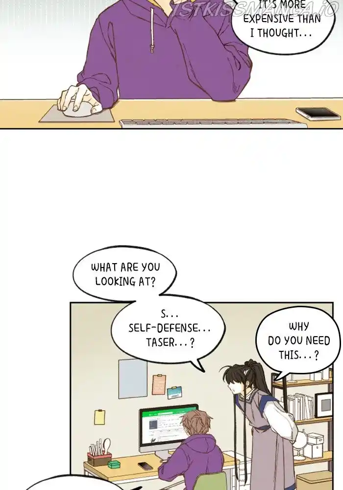 How to Become a Dragon Ch.141