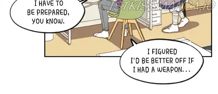 How to Become a Dragon Ch.141