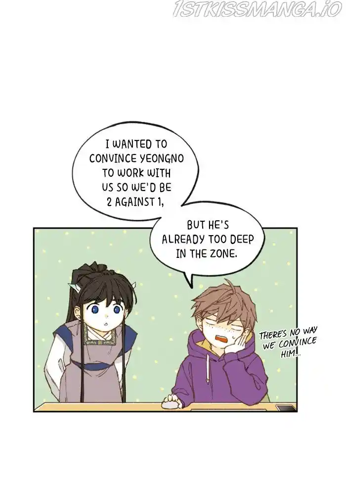 How to Become a Dragon Ch.141