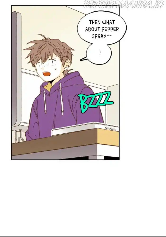 How to Become a Dragon Ch.141