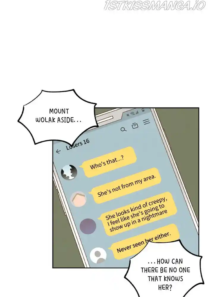 How to Become a Dragon Ch.141