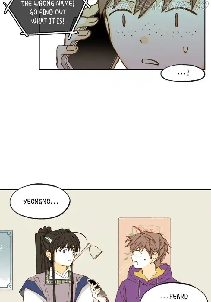 How to Become a Dragon Ch.141