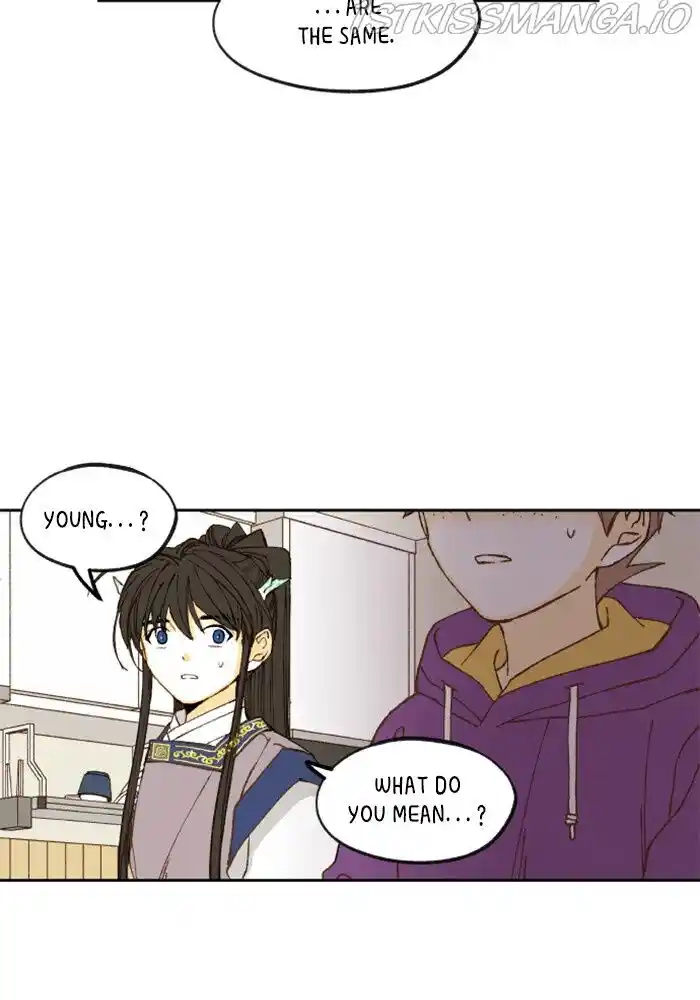 How to Become a Dragon Ch.141