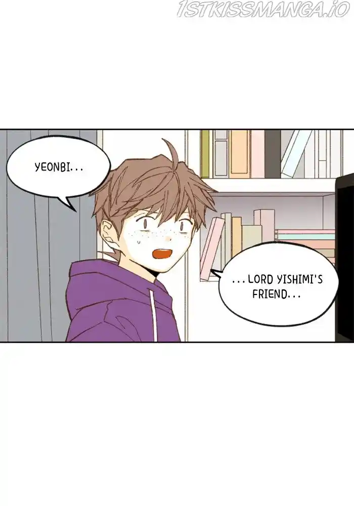 How to Become a Dragon Ch.141