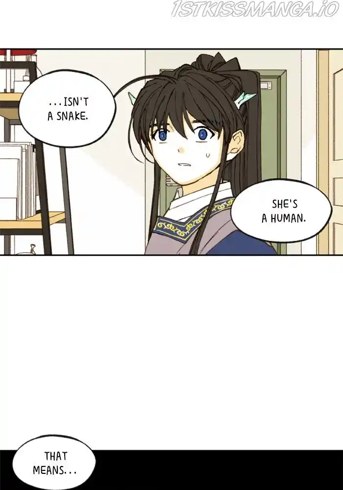 How to Become a Dragon Ch.141