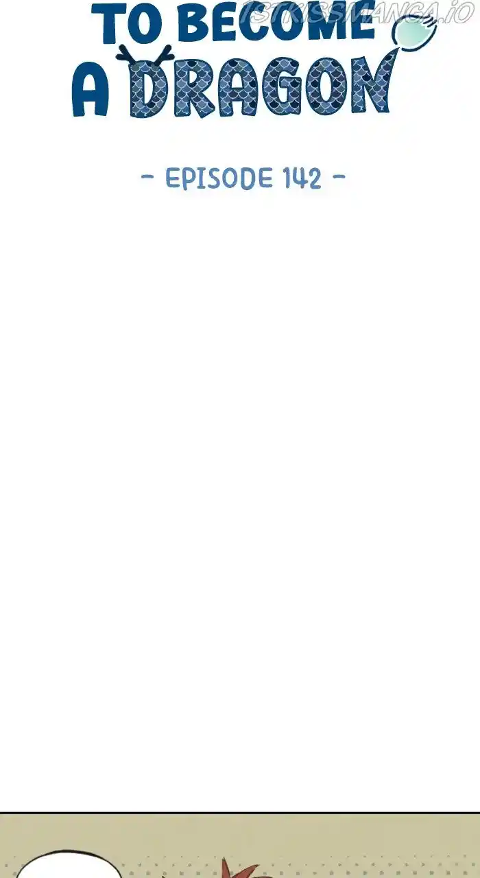 How to Become a Dragon Ch.142