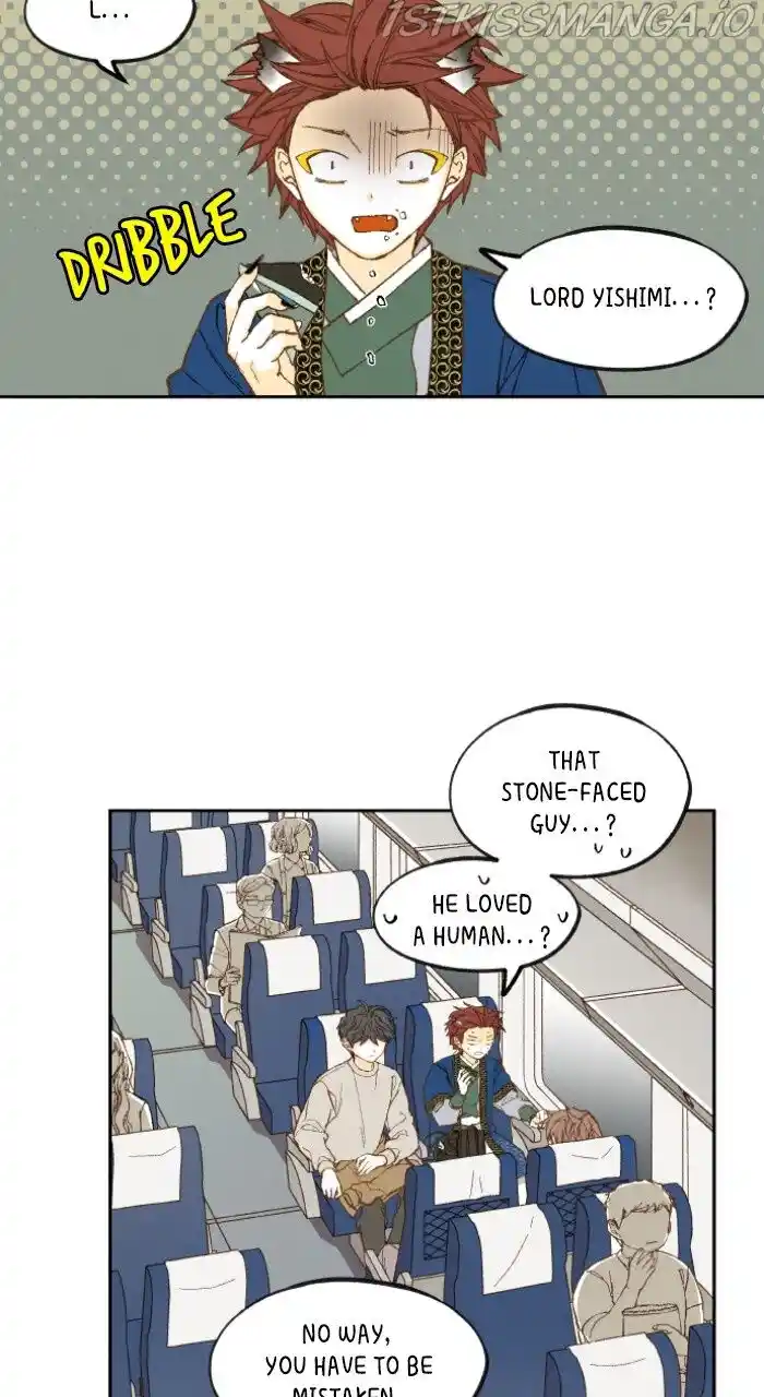 How to Become a Dragon Ch.142