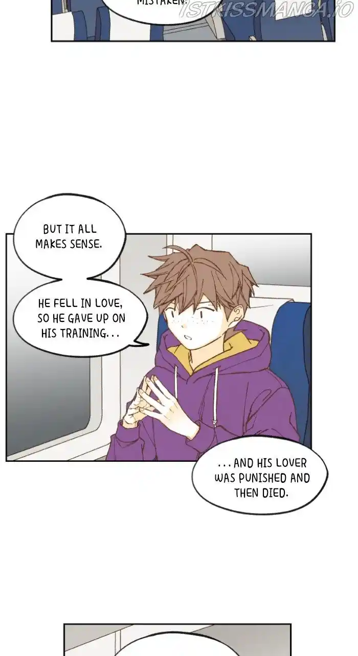 How to Become a Dragon Ch.142