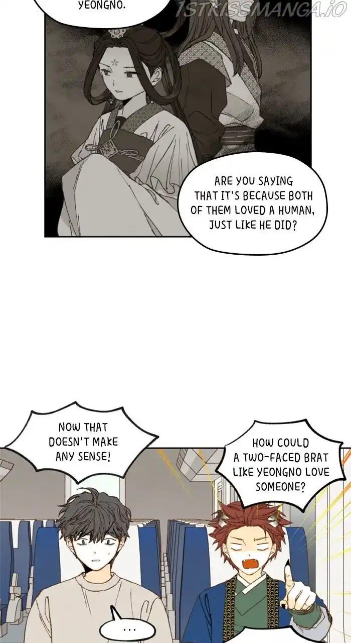 How to Become a Dragon Ch.142