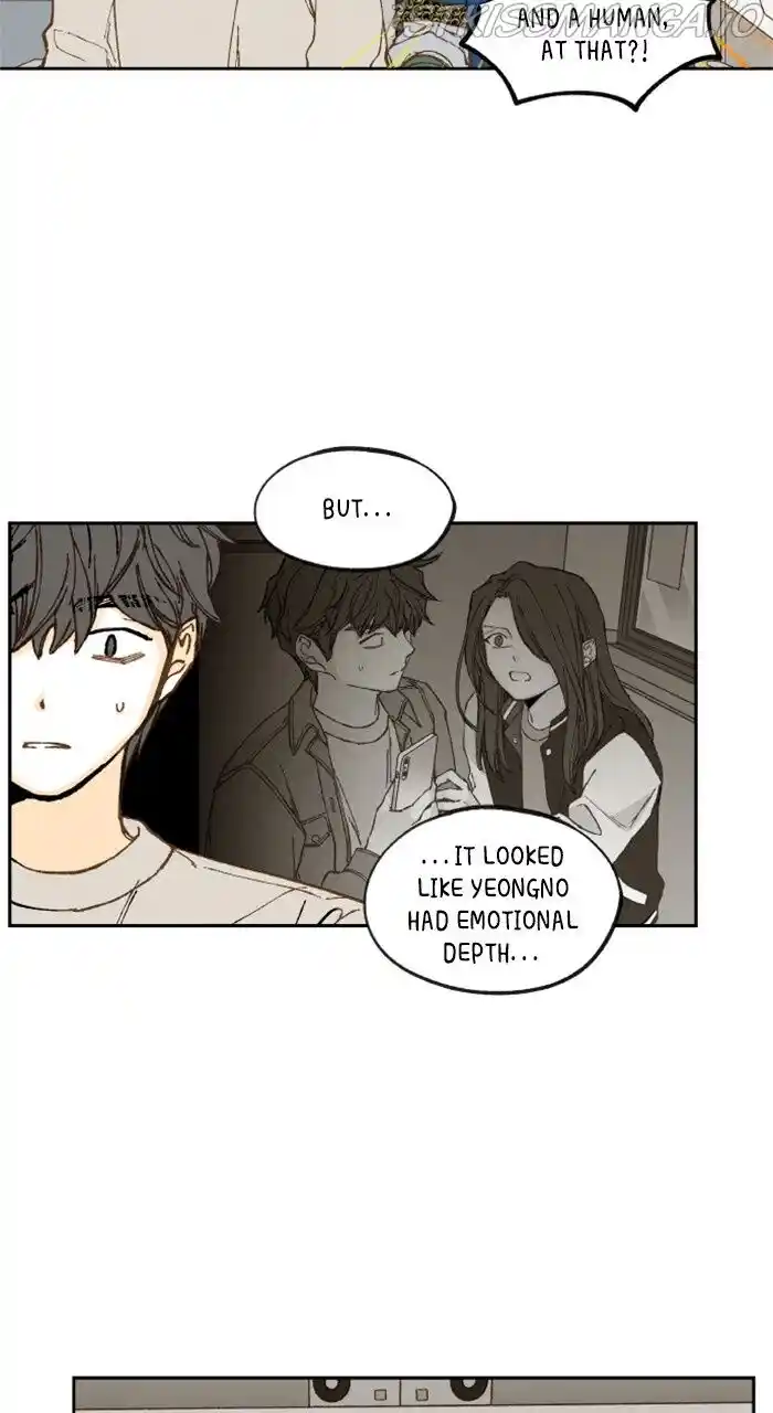 How to Become a Dragon Ch.142