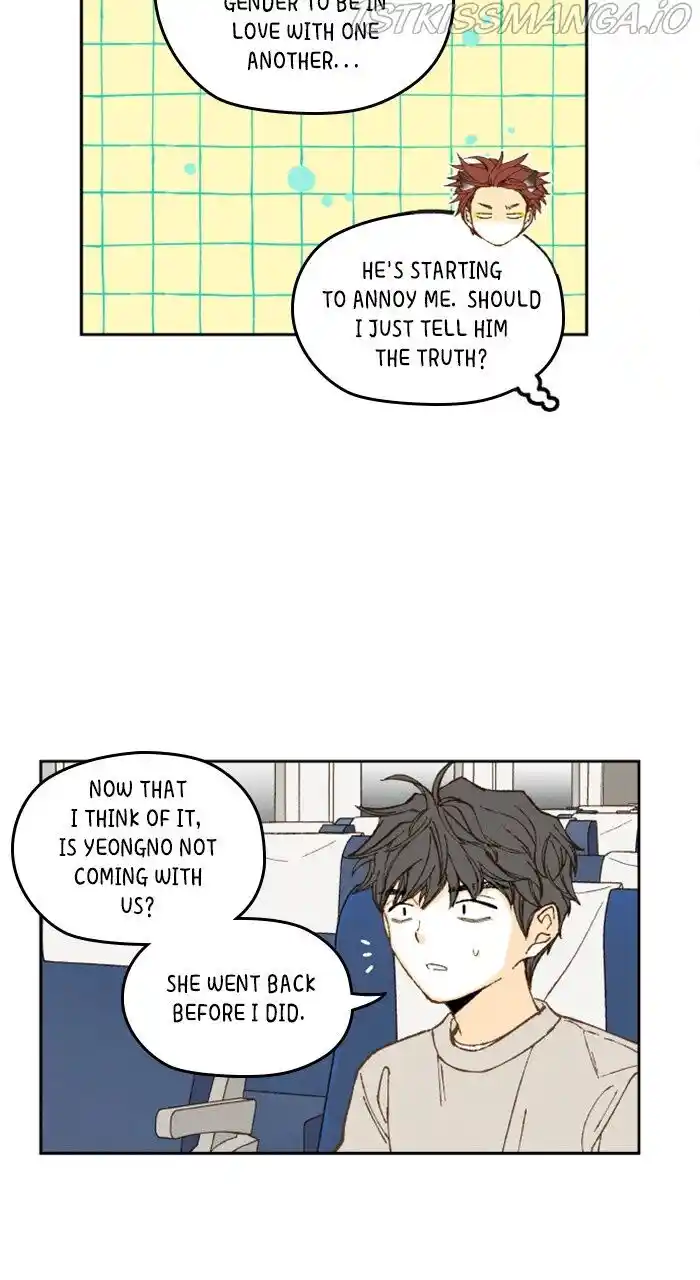 How to Become a Dragon Ch.142