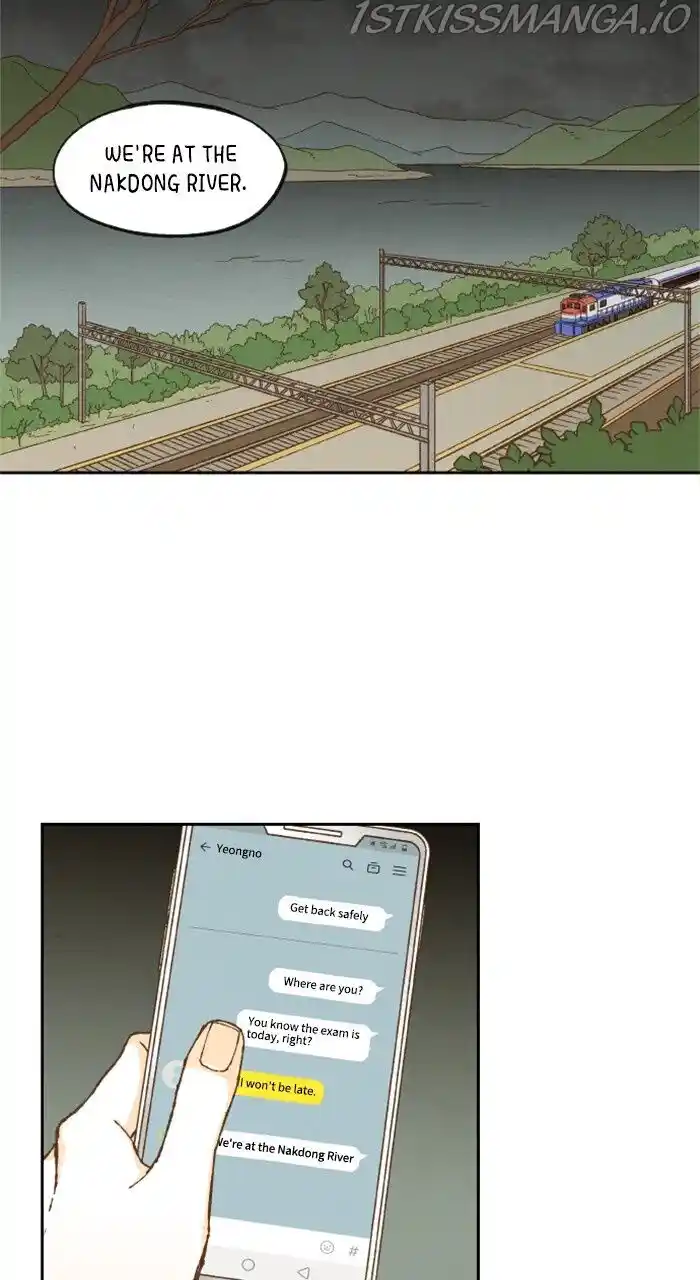 How to Become a Dragon Ch.142