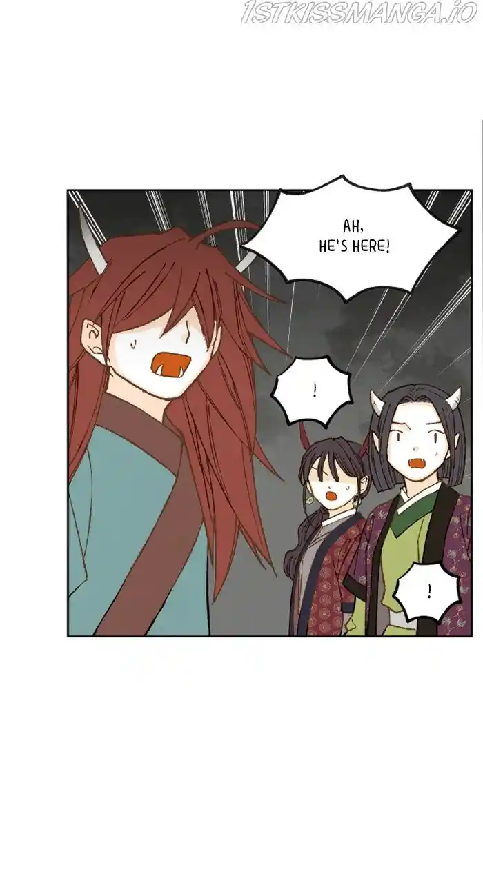 How to Become a Dragon Ch.142