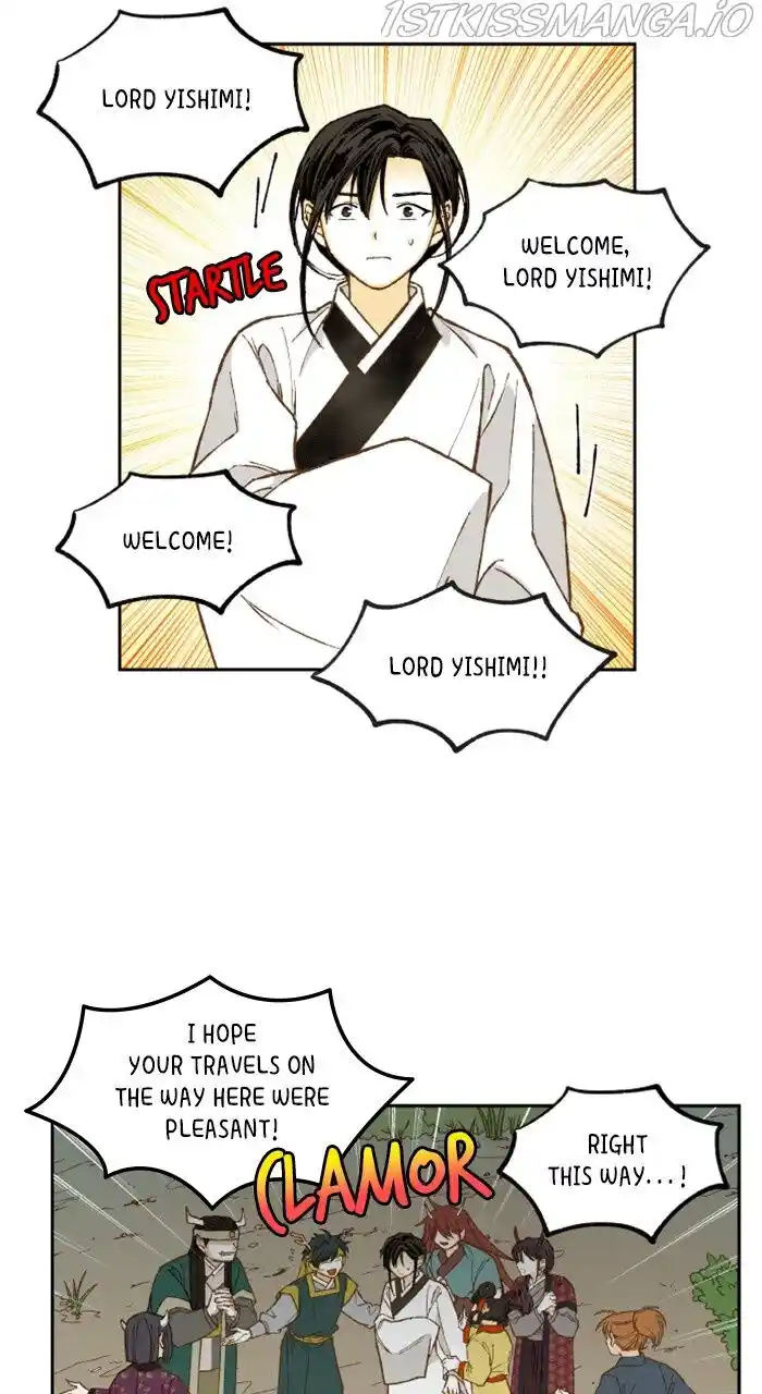 How to Become a Dragon Ch.142