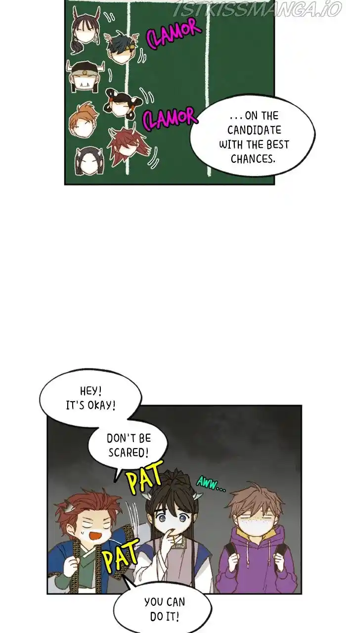 How to Become a Dragon Ch.142