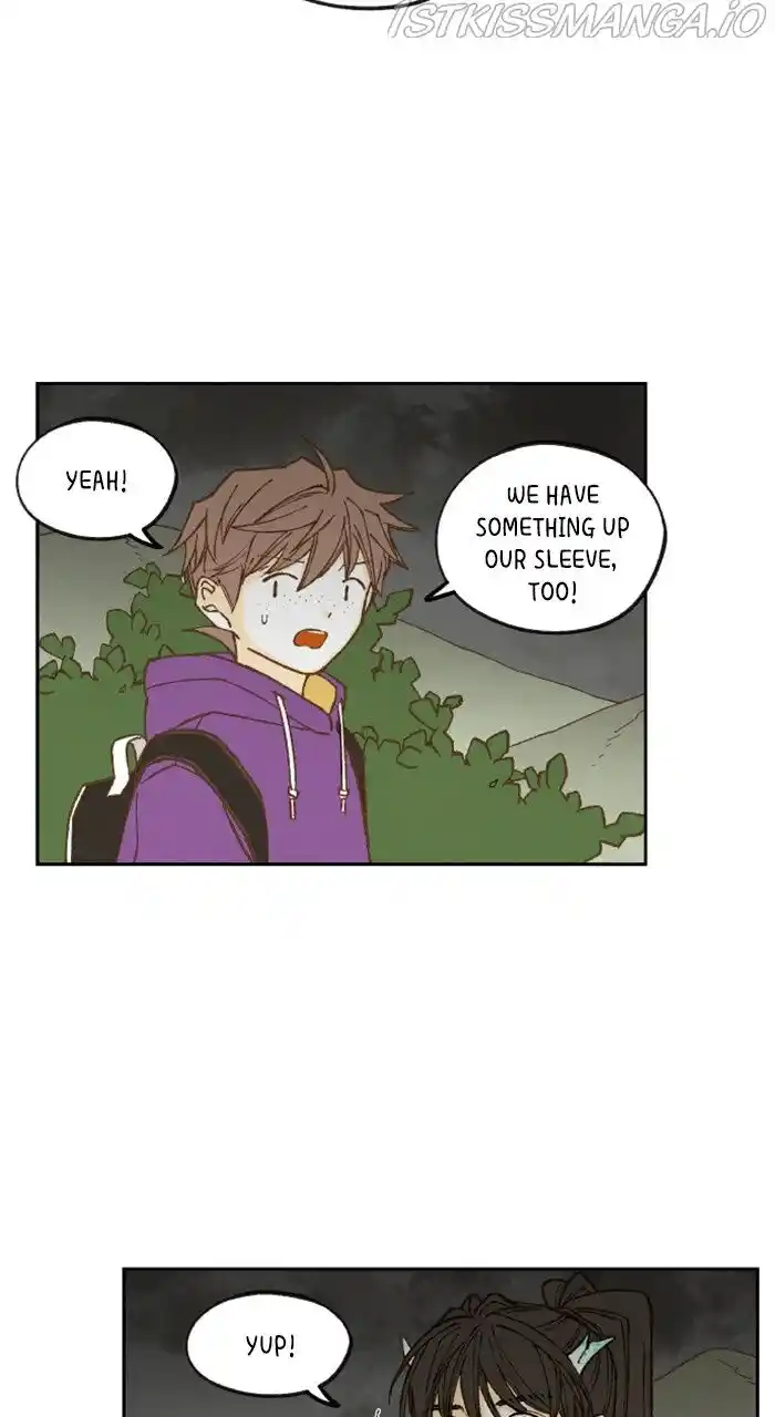 How to Become a Dragon Ch.142