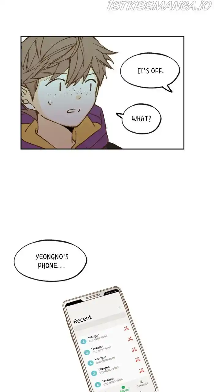 How to Become a Dragon Ch.142