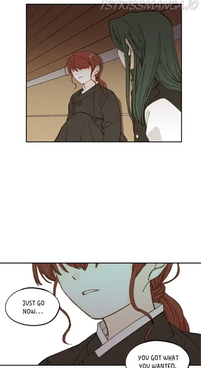 How to Become a Dragon Ch.142