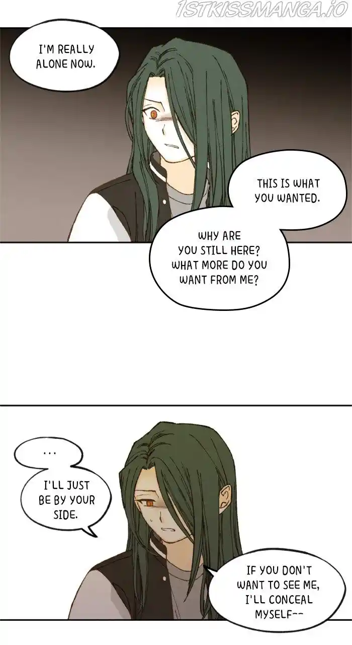 How to Become a Dragon Ch.142