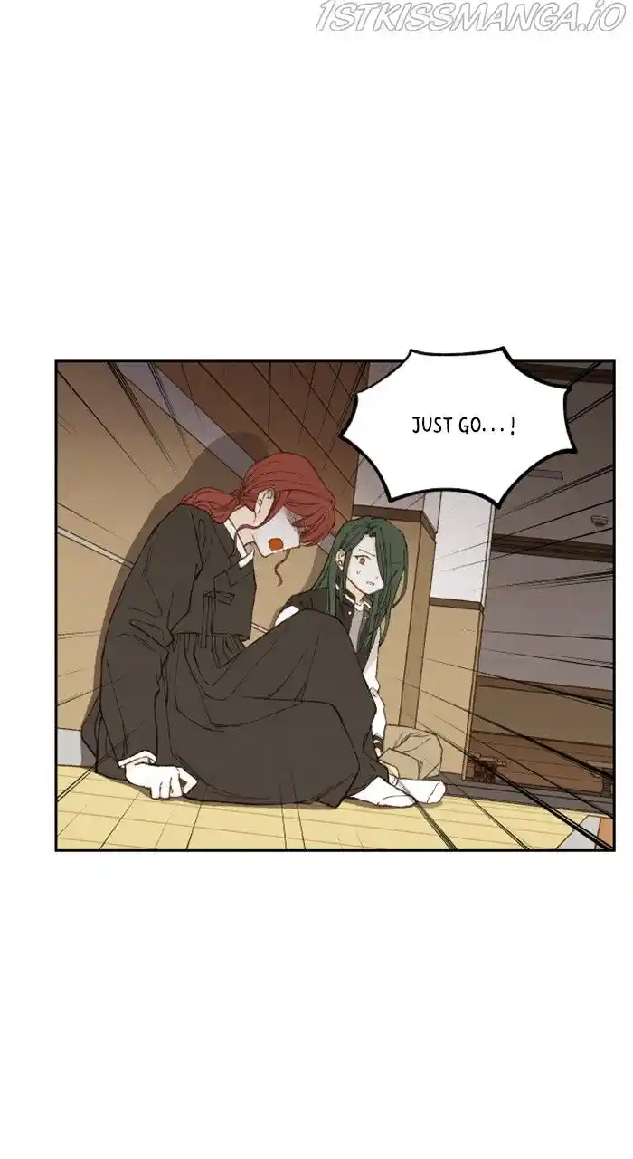 How to Become a Dragon Ch.142