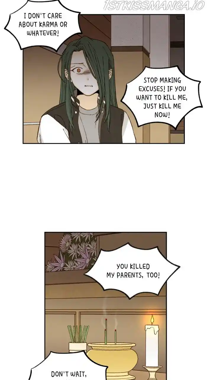 How to Become a Dragon Ch.142