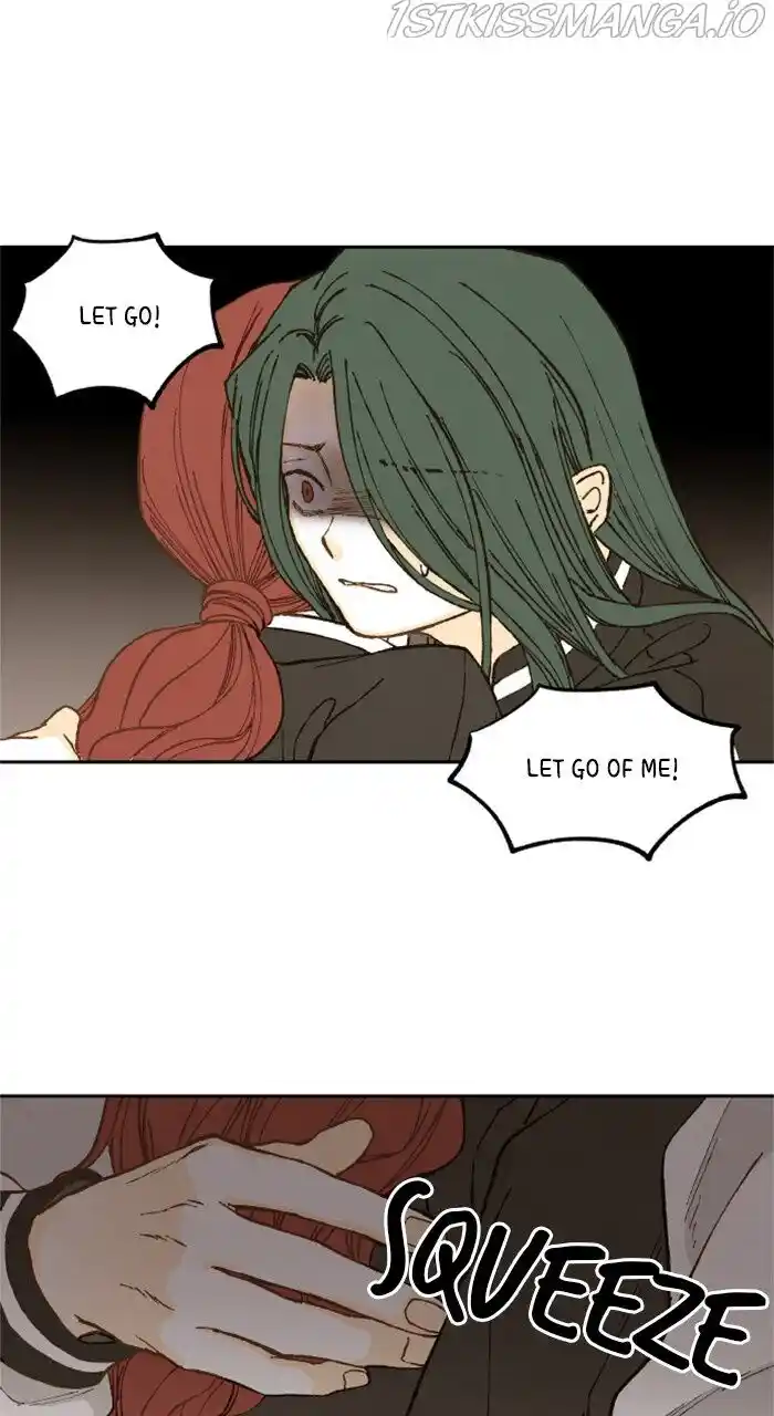 How to Become a Dragon Ch.142