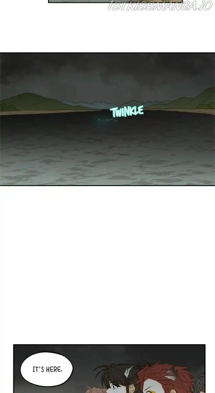 How to Become a Dragon Ch.142