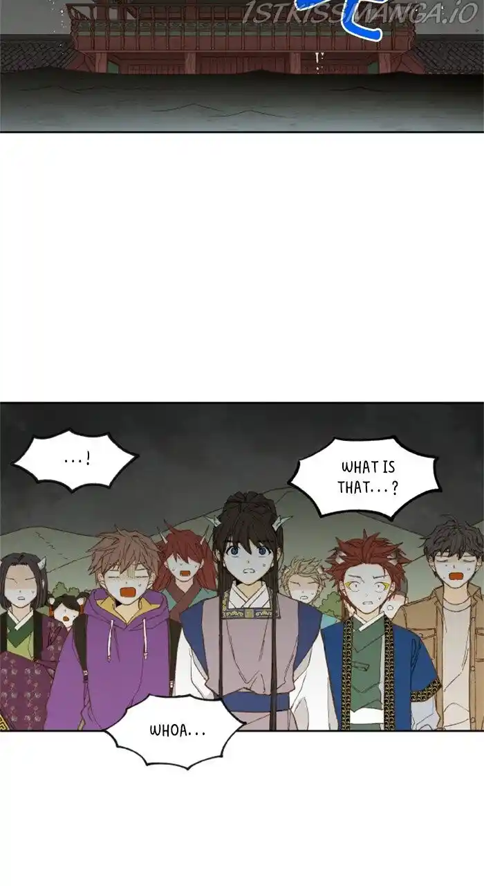 How to Become a Dragon Ch.142