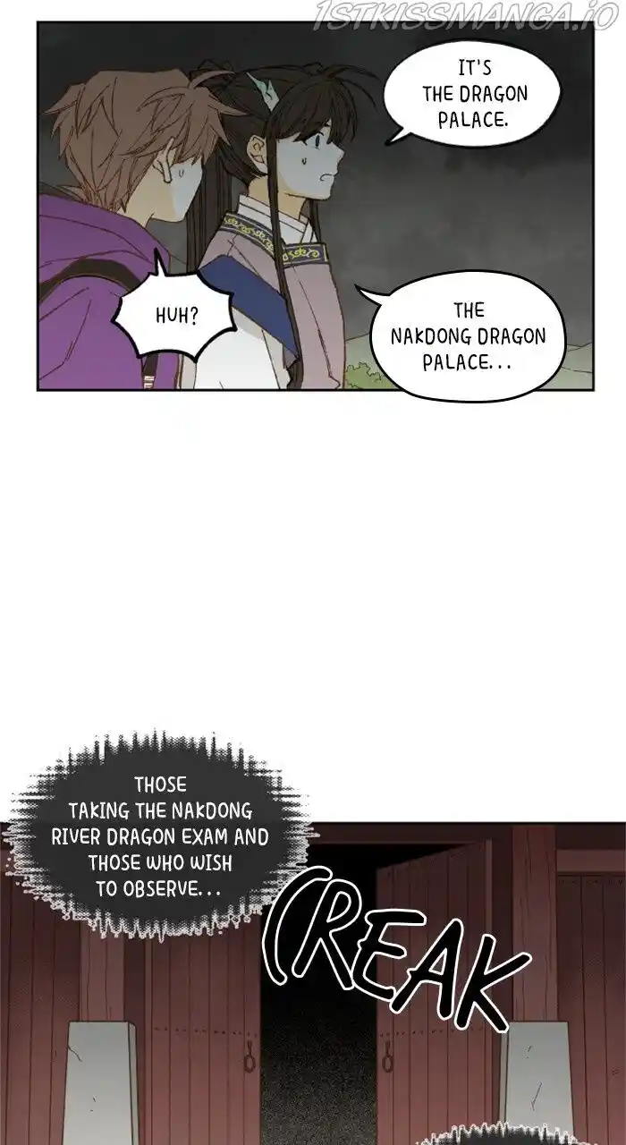 How to Become a Dragon Ch.142