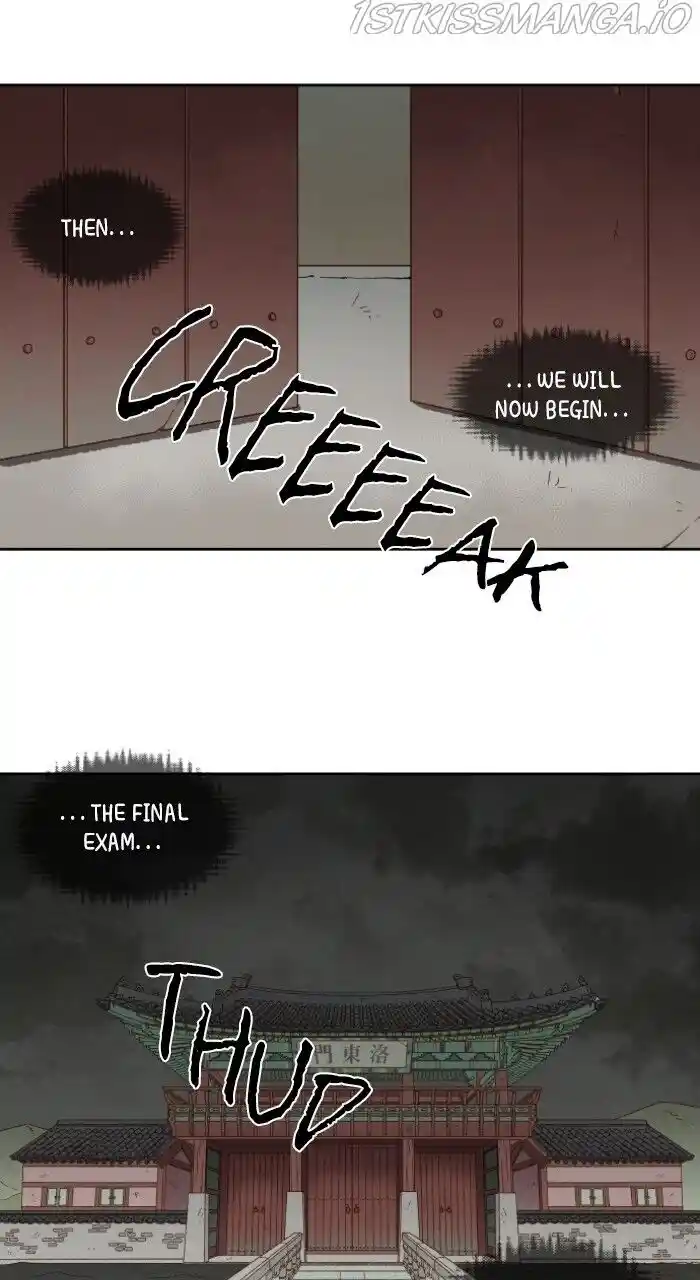 How to Become a Dragon Ch.143