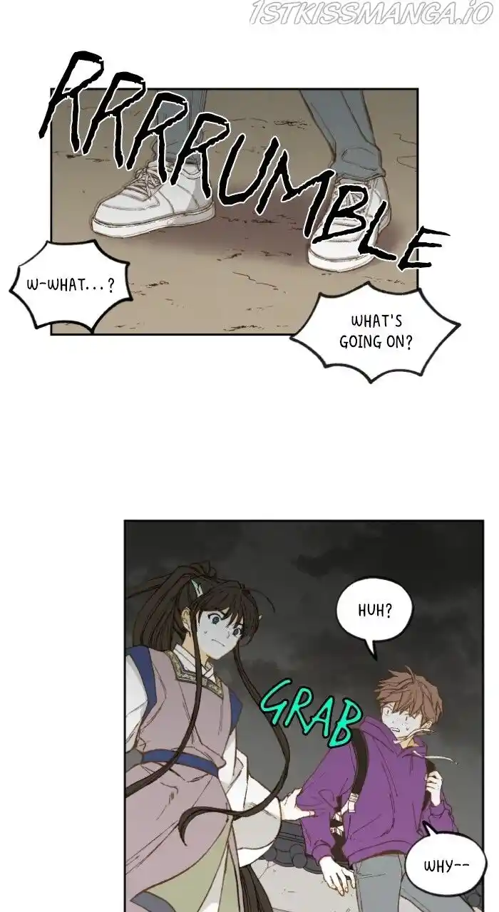 How to Become a Dragon Ch.143