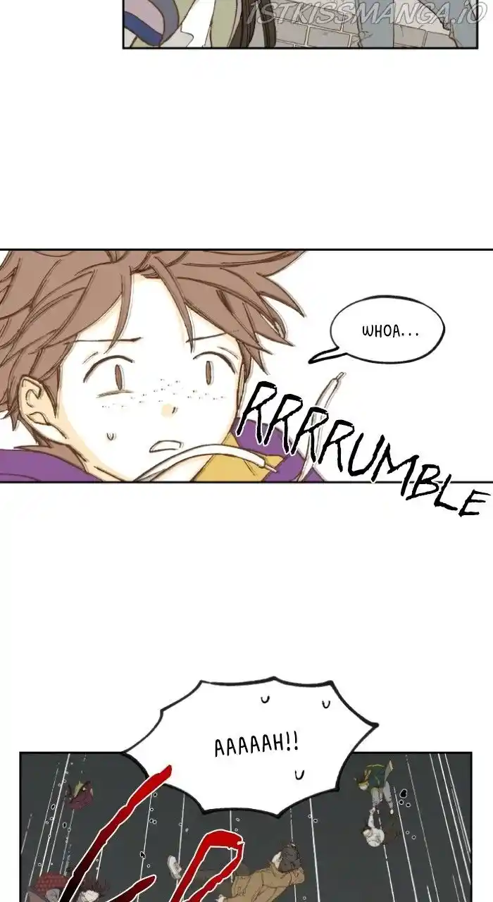 How to Become a Dragon Ch.143