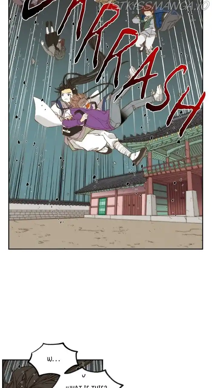 How to Become a Dragon Ch.143