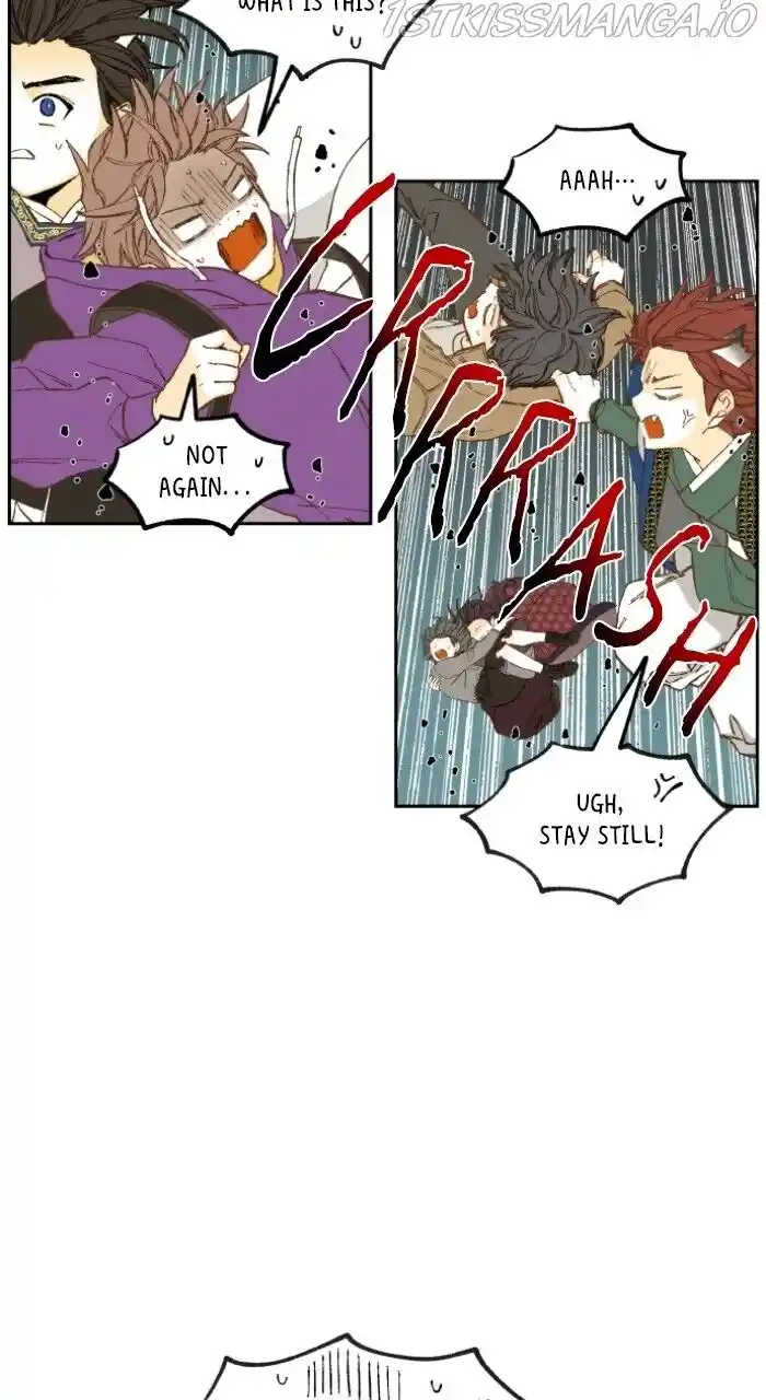 How to Become a Dragon Ch.143