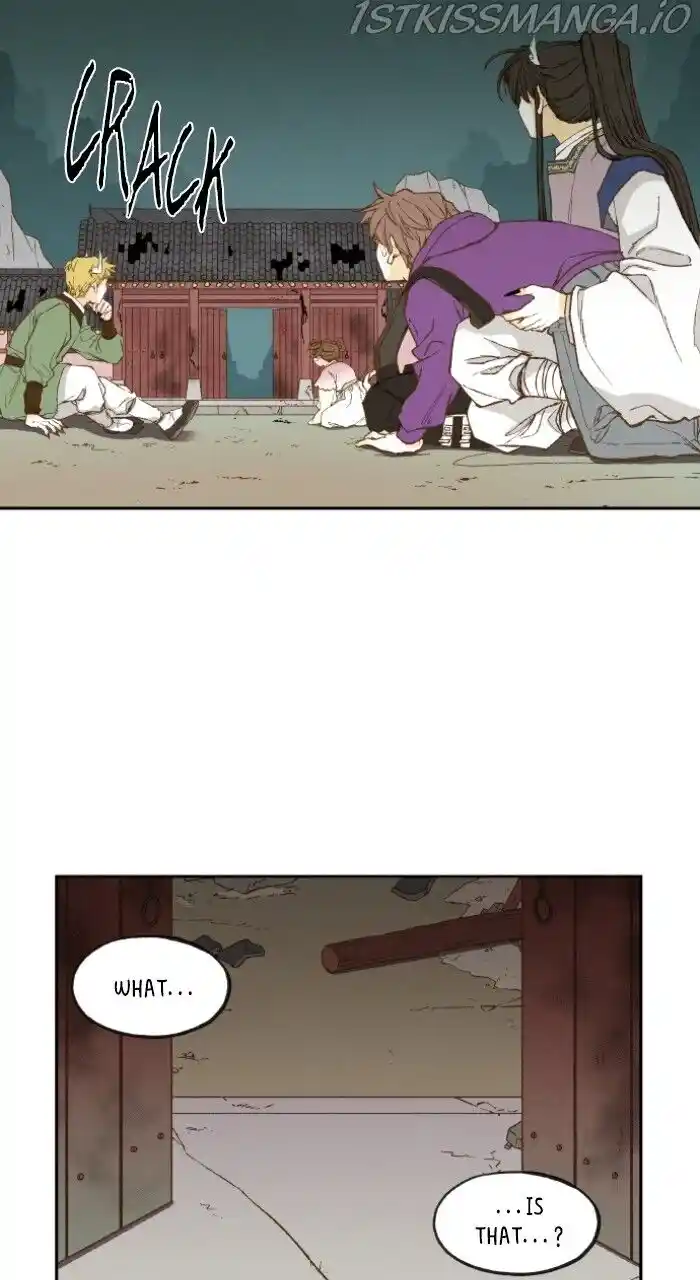 How to Become a Dragon Ch.143