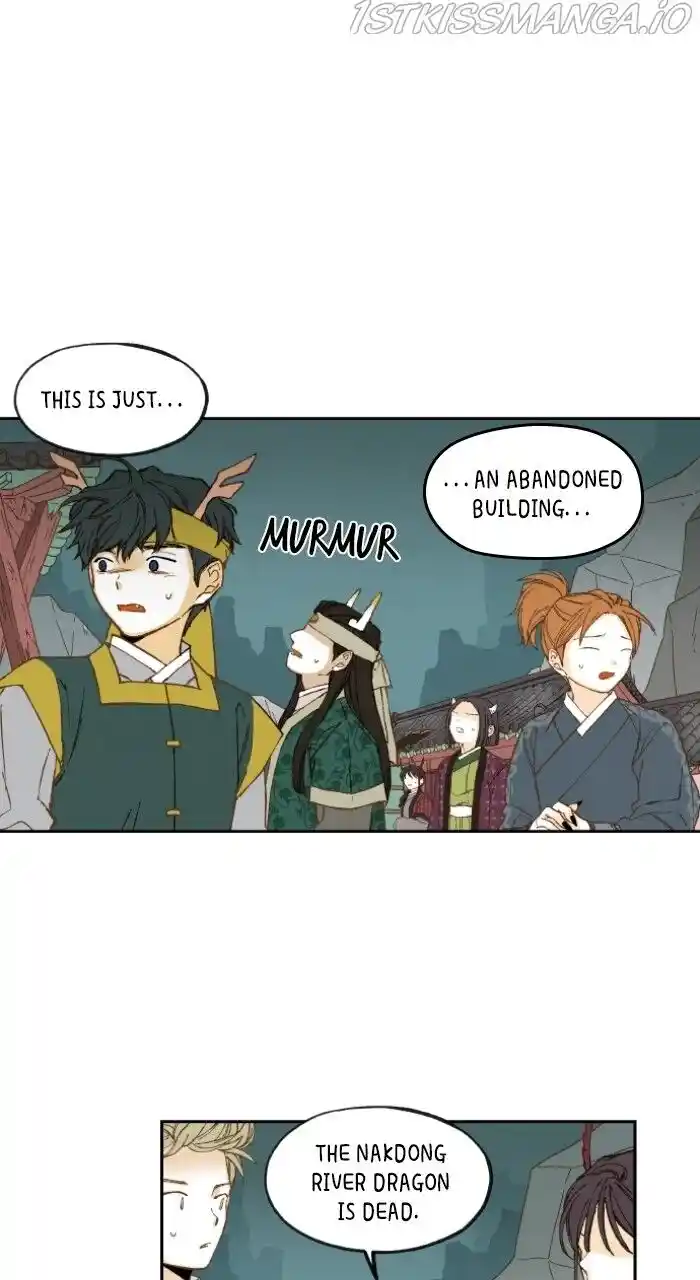 How to Become a Dragon Ch.143