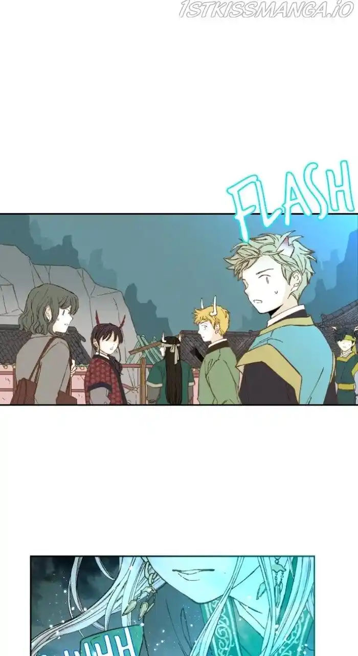 How to Become a Dragon Ch.143