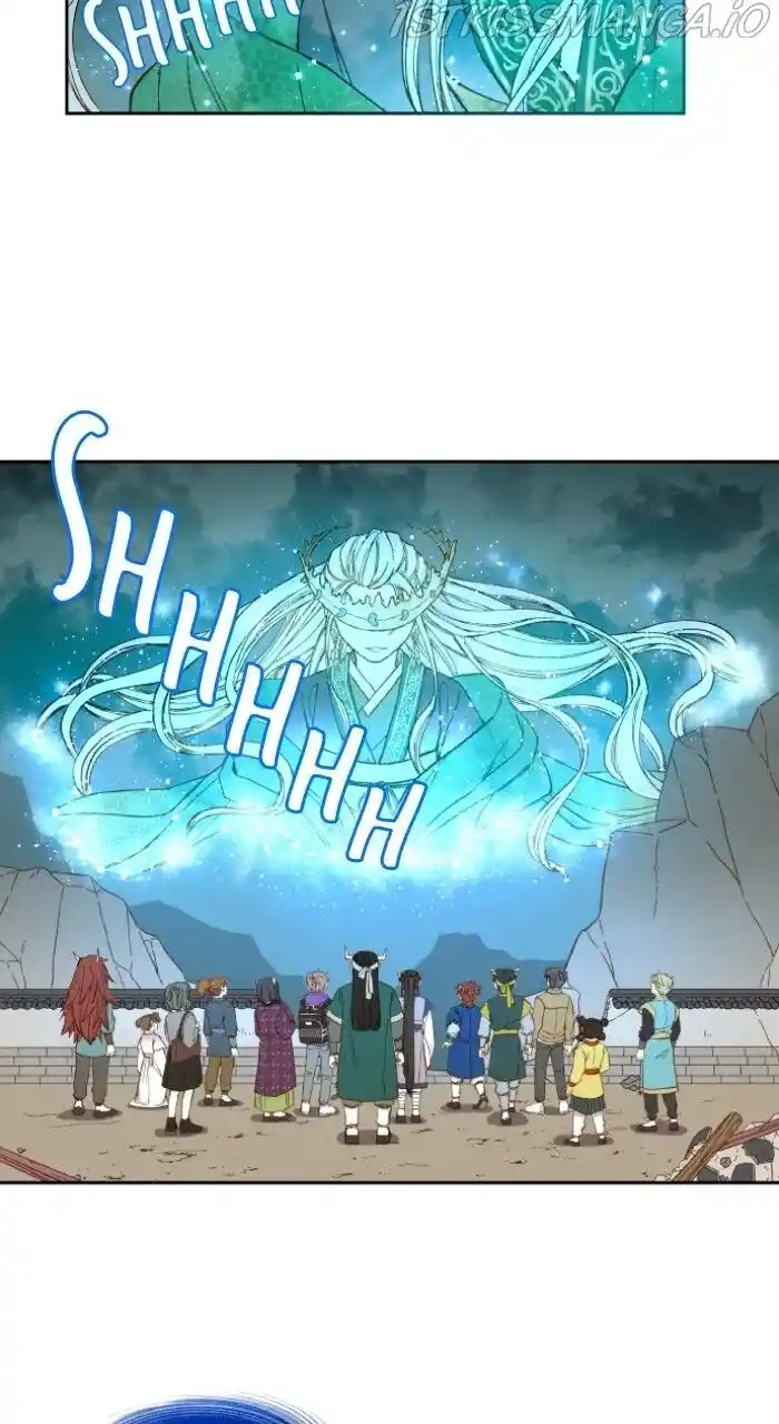 How to Become a Dragon Ch.143