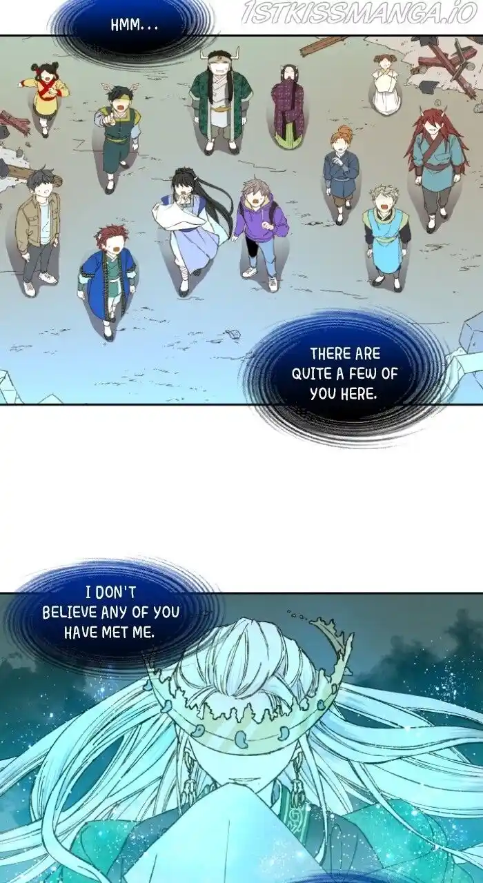 How to Become a Dragon Ch.143