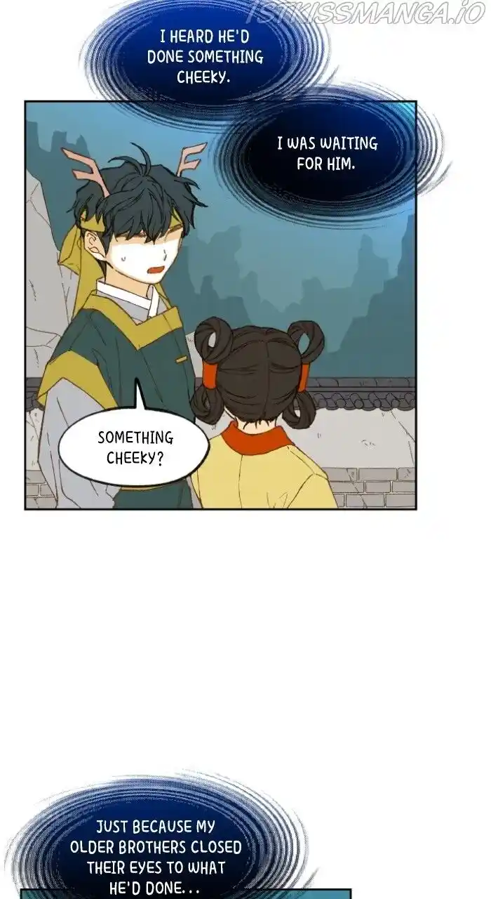 How to Become a Dragon Ch.143