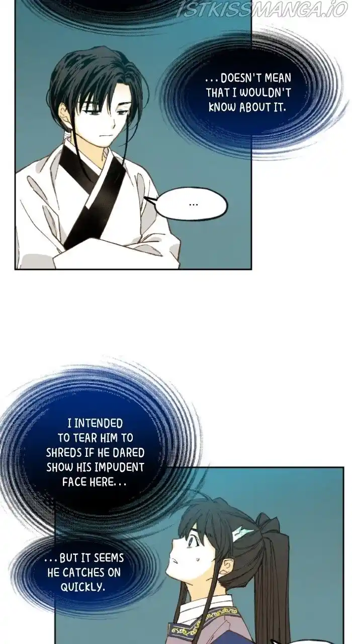 How to Become a Dragon Ch.143