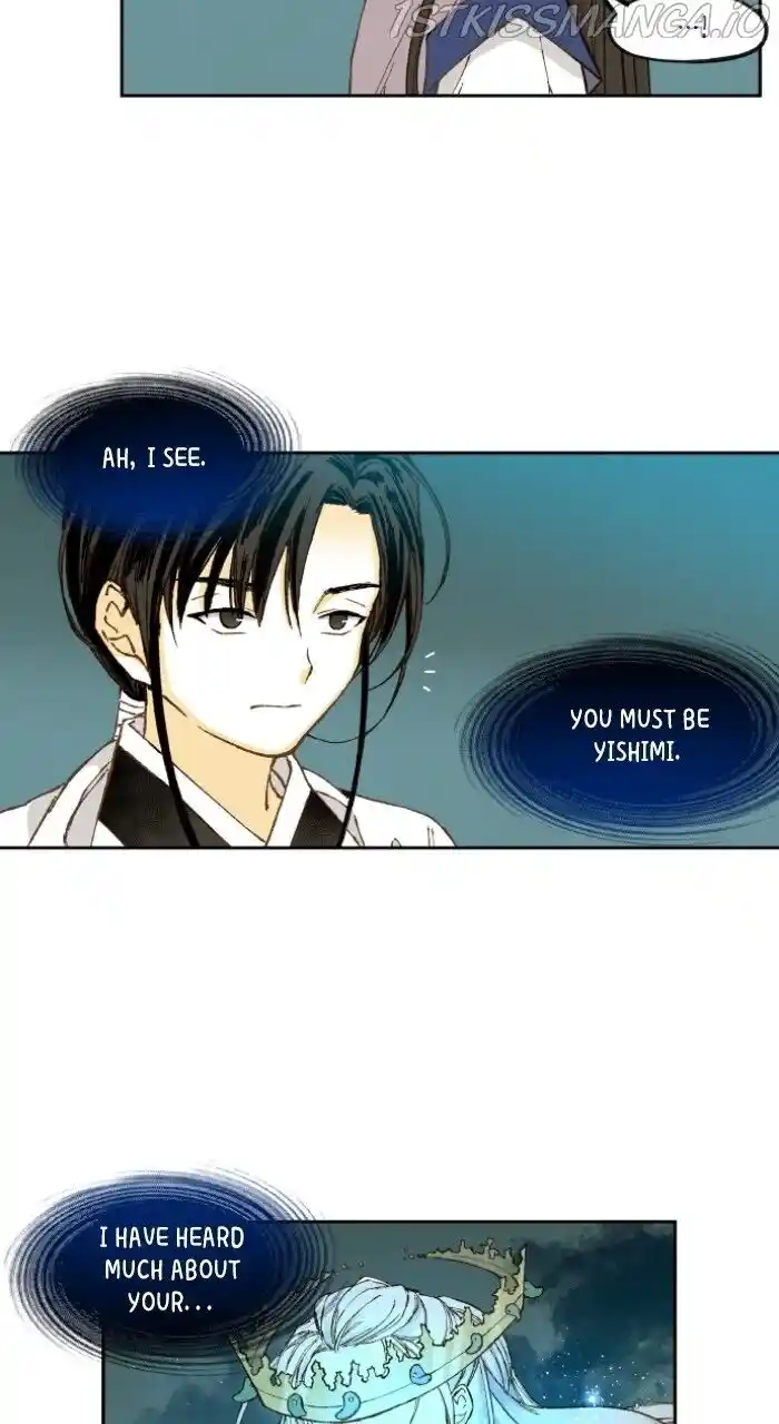 How to Become a Dragon Ch.143