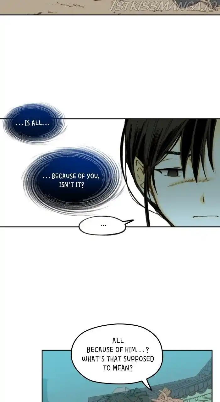 How to Become a Dragon Ch.143