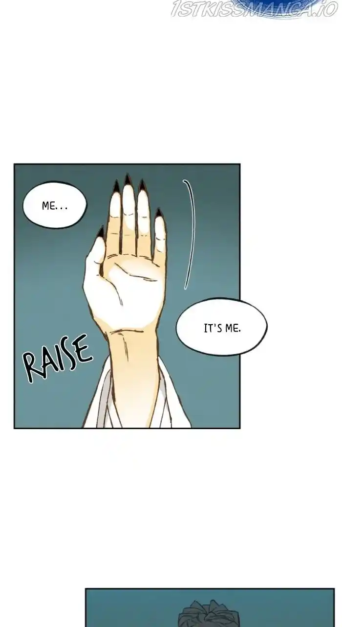 How to Become a Dragon Ch.143